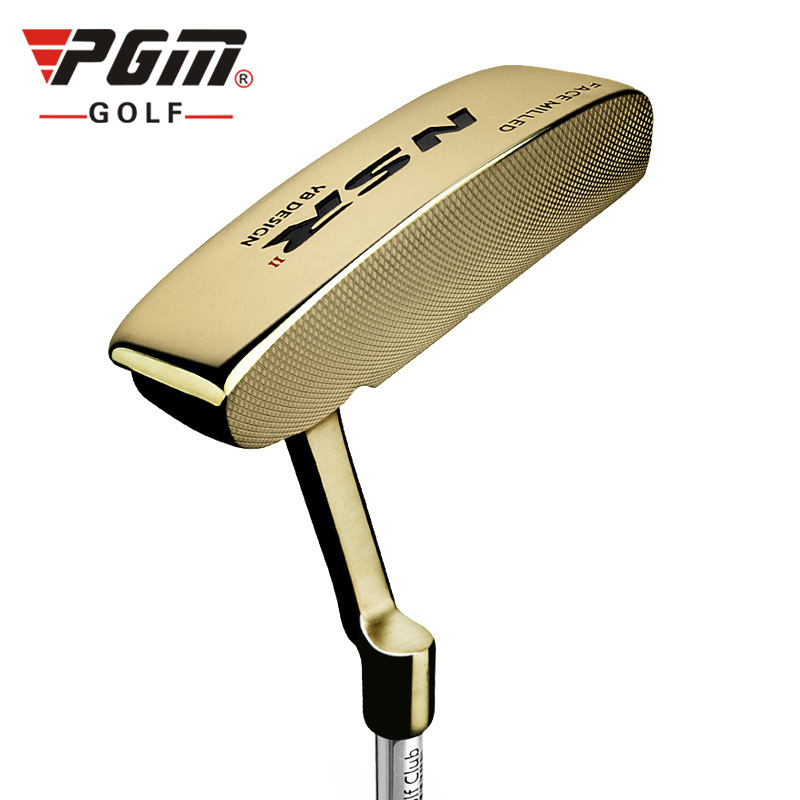 Gậy golf putter tay trái cao cấp.