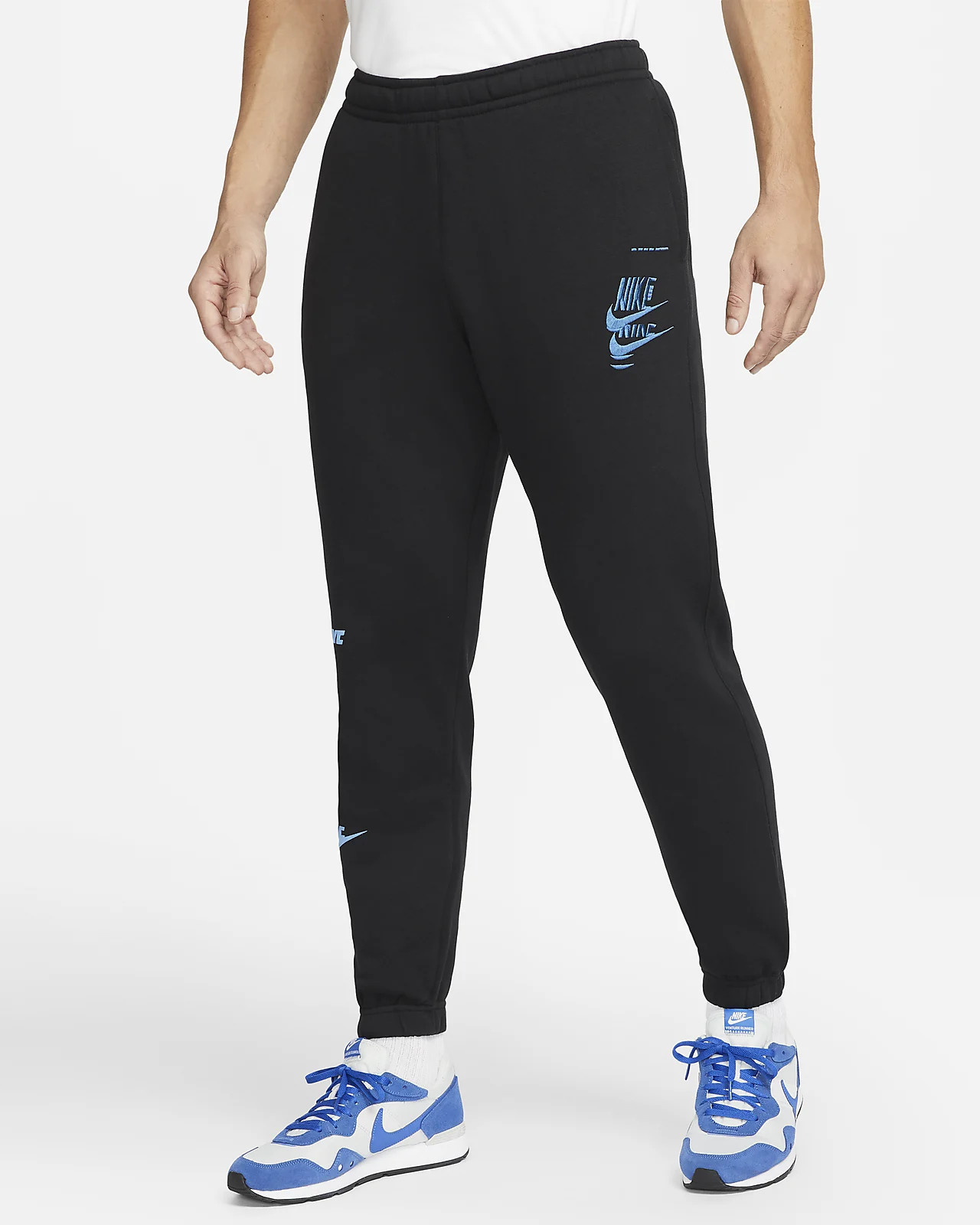 Quần jogger Nike
