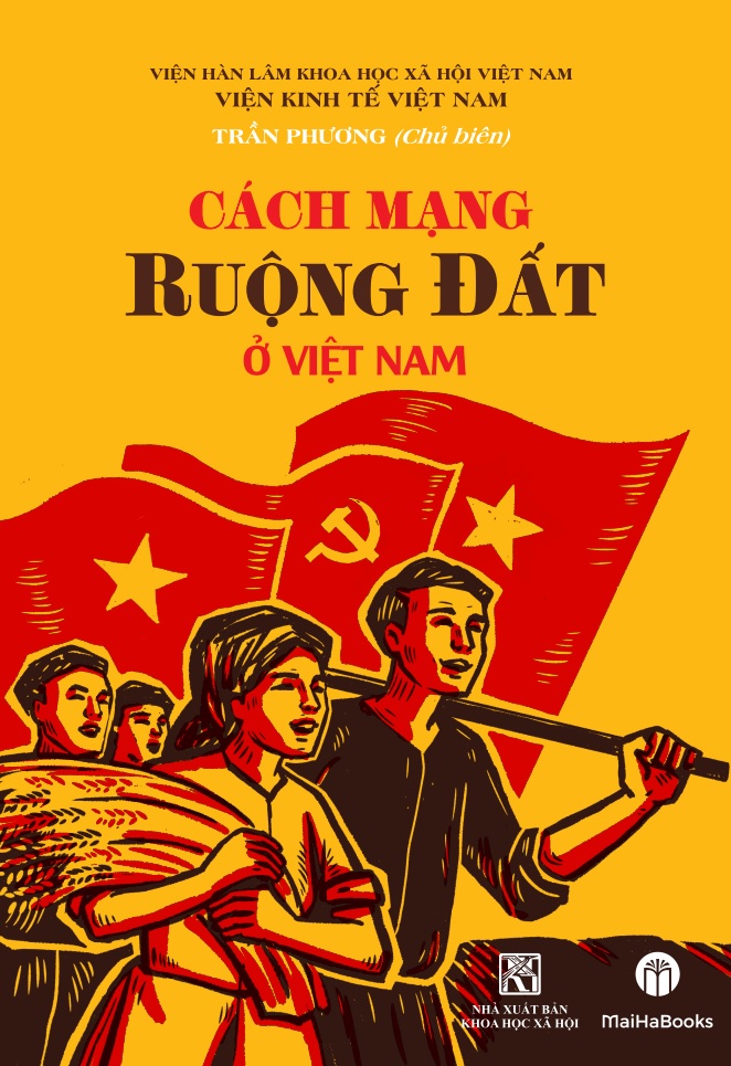 Cách mạng ruộng đất ở việt nam
