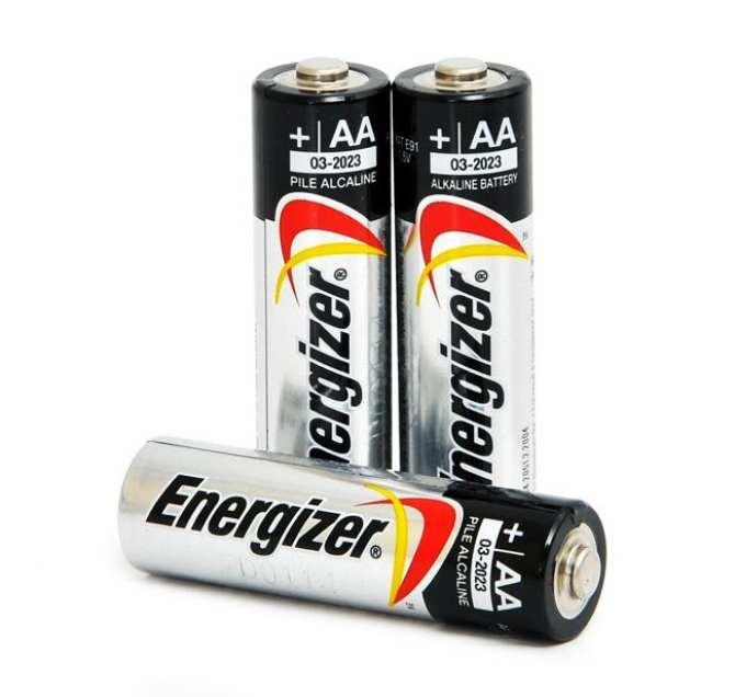 Pin AA(2A) Energizer Alkaline ( 2 viên/vỉ ) - Điện Việt