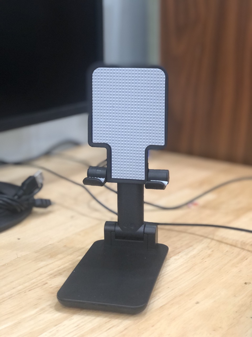 Giá đỡ điện thoại giá rẻ, kệ để điện thoại livestreamkệ máy tính bảng