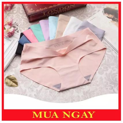 Combo 10 quần lót đúc không đường may d2