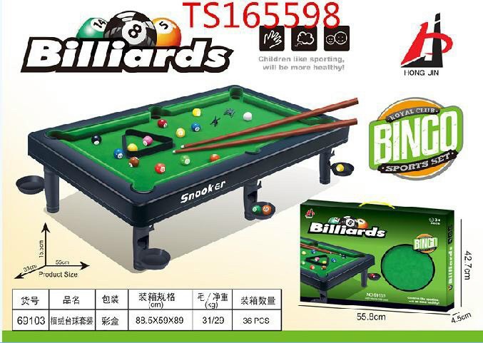 Bộ bàn đánh Bi a to Best Home cao cấp có đủ bộ kích thước 88.5*59*89cm - Bộ đánh Bida dễ dàng di chuyển lắp đặt và đầy đủ dụng cụ