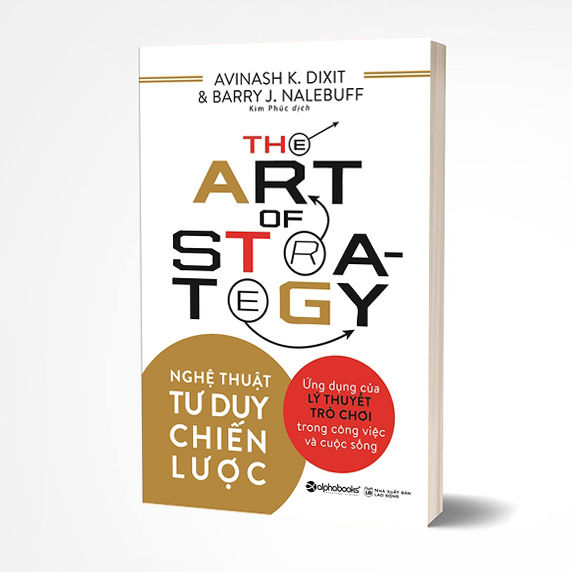Nghệ thuật tư duy chiến lược