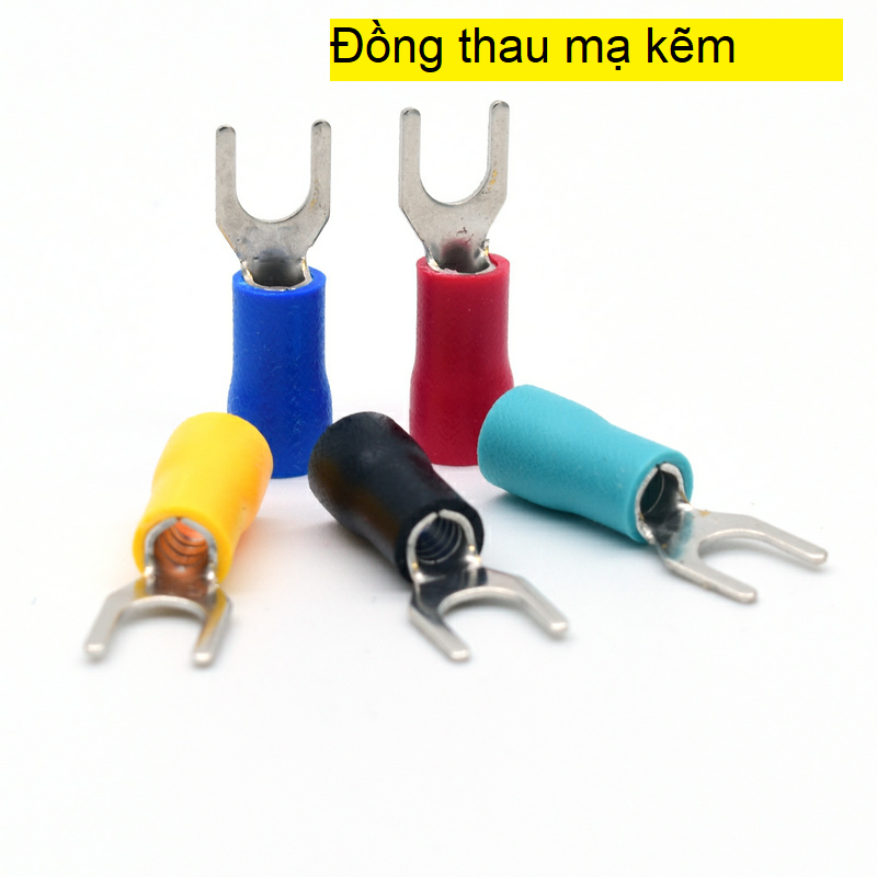 Cos chỉa sv 2-4 - bịch 100 cái