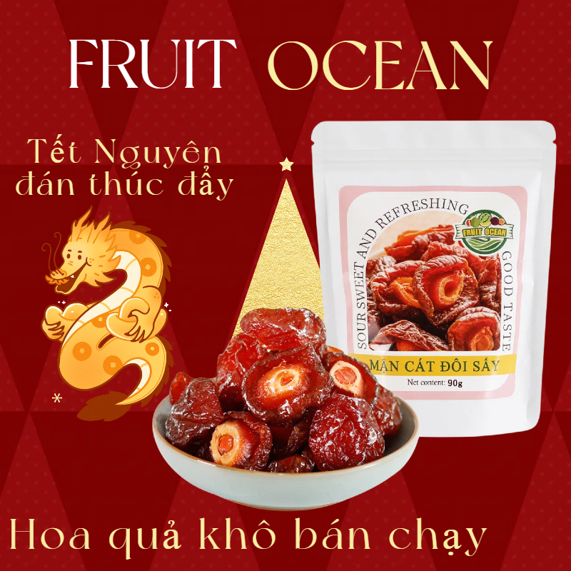 Dải mận Shiojin, mận chua khô, đồ ăn nhẹ, thịt mận không hạt, mận khô, kẹo mận đen, trái cây bảo quản, muối, ngọt, chua