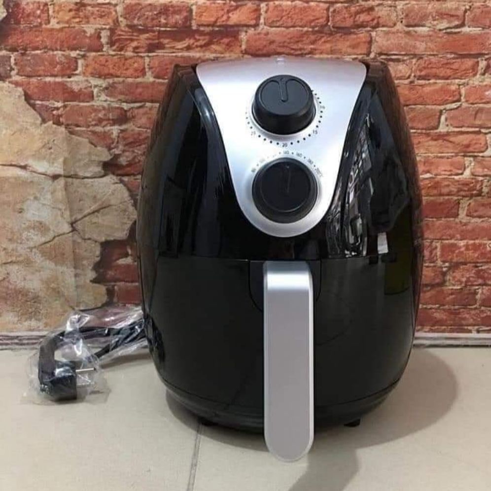 Nồi chiên không dầu lock&lock 3.5 lít EJF446