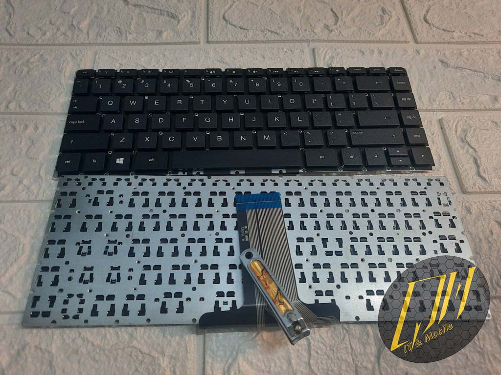 Bàn phím laptop HP 14-AB, 14 AB 14-AL008TU