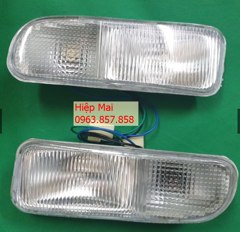 Đèn cản sương mù Thaco Towner 750 mặt kính