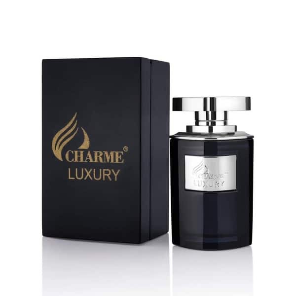 [HCM]Nước hoa nam luxury 80ml.
