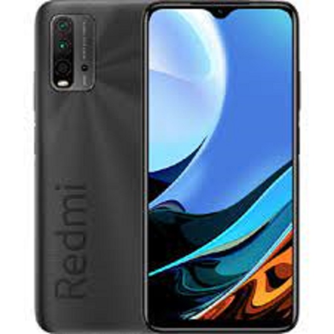 [ RẺ HỦY DIỆT ] điện thoại Xiaomi Redmi 9T 2sim ram 6G/128G máy Chính Hãng, Cấu hình siêu khủng, Cày game nặng mượt mà, Camera siêu nét, Bảo hành 12 tháng - NNT 02