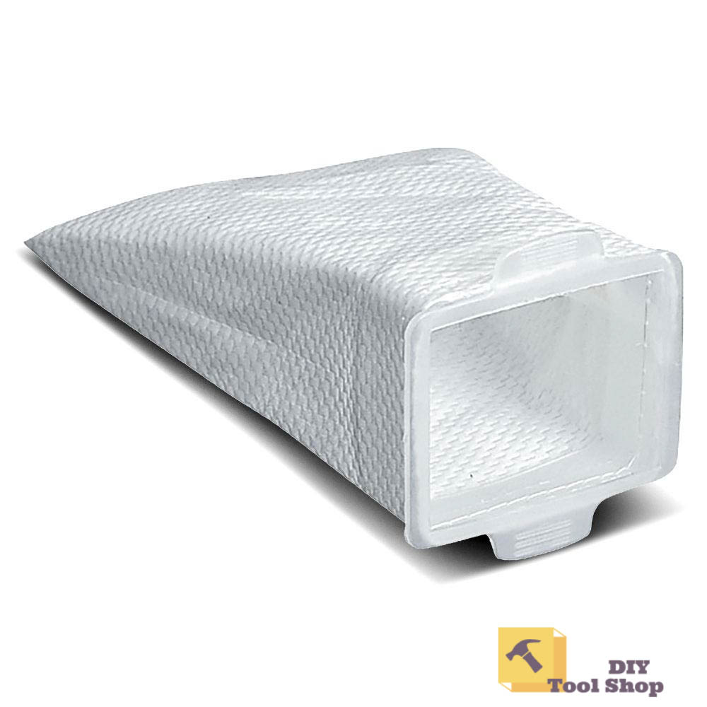 Túi bụi vải dành cho các dòng hút bụi pin Makita - Chính Hãng