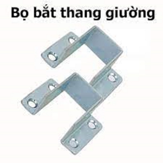 Combo 5 cặp bọ bắt thang giường