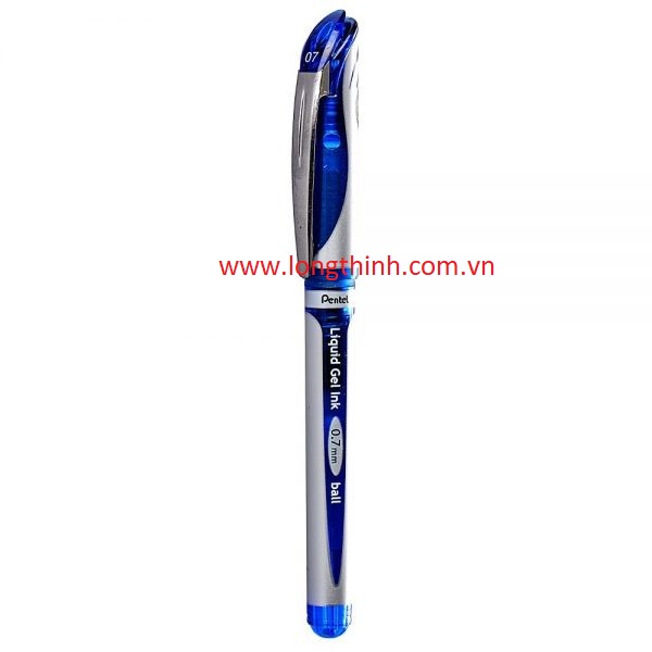 Bút bi nước nắp pentel bl-57