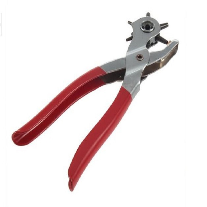 KÌM BẤM LỖ DÂY NỊT 6 LỖ - DIY429