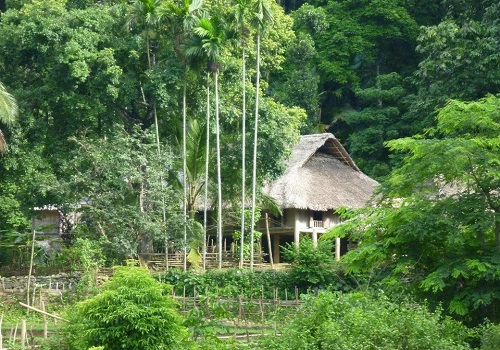 TOUR Mai Châu- Mộc Châu- Điện Biên- Lai Châu- Sapa trọn gói (BC- 4N3Đ)