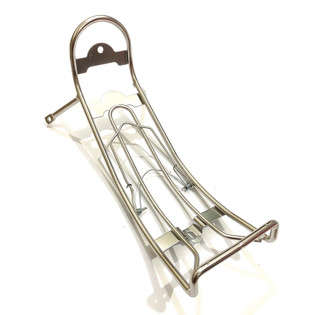 Baga Chuối -Baga Xuồng Wave50CC-100-110- , Wave Thái 110 đời đầu Zx. .