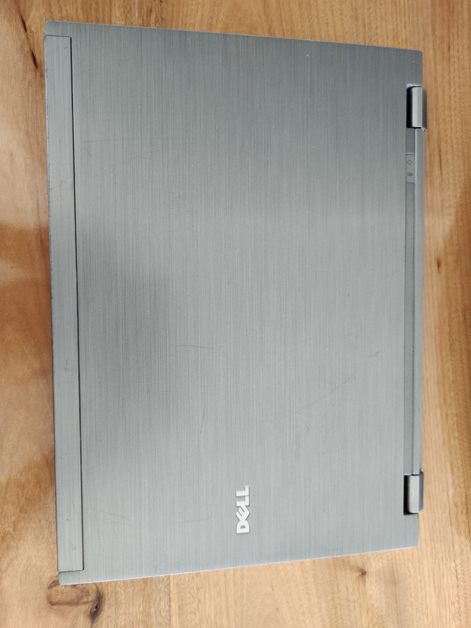 Laptop dell e6410; i5/dram 4g/hdd 250g/màn hình 14.0