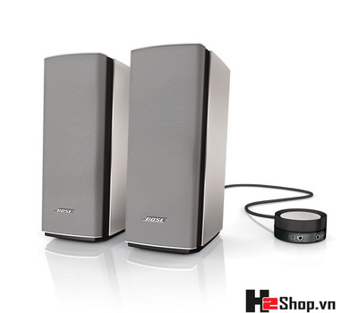 LOA VI TÍNH BOSE COMPANION 20