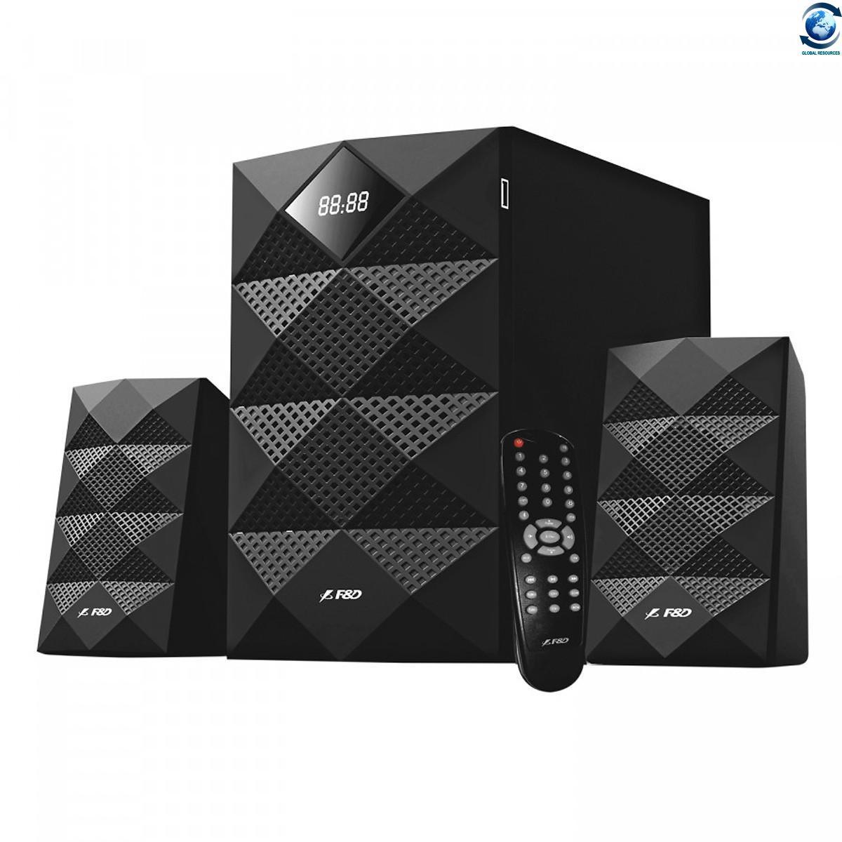 Loa bluetooth fenda a180x 42w