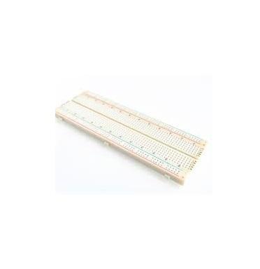 Breadboard mini 400 lỗ 8.5cmx5.5cm