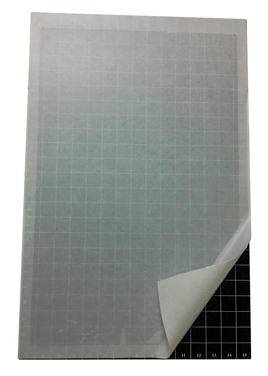 Keo đèn bẫy côn trùng 46 - 30cm