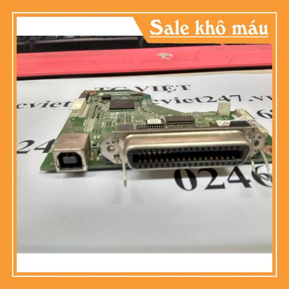 Hàng bóc máy card formatter hp p2035 hp2035 2035 bóc máy - máy in hp 2035 tc việt