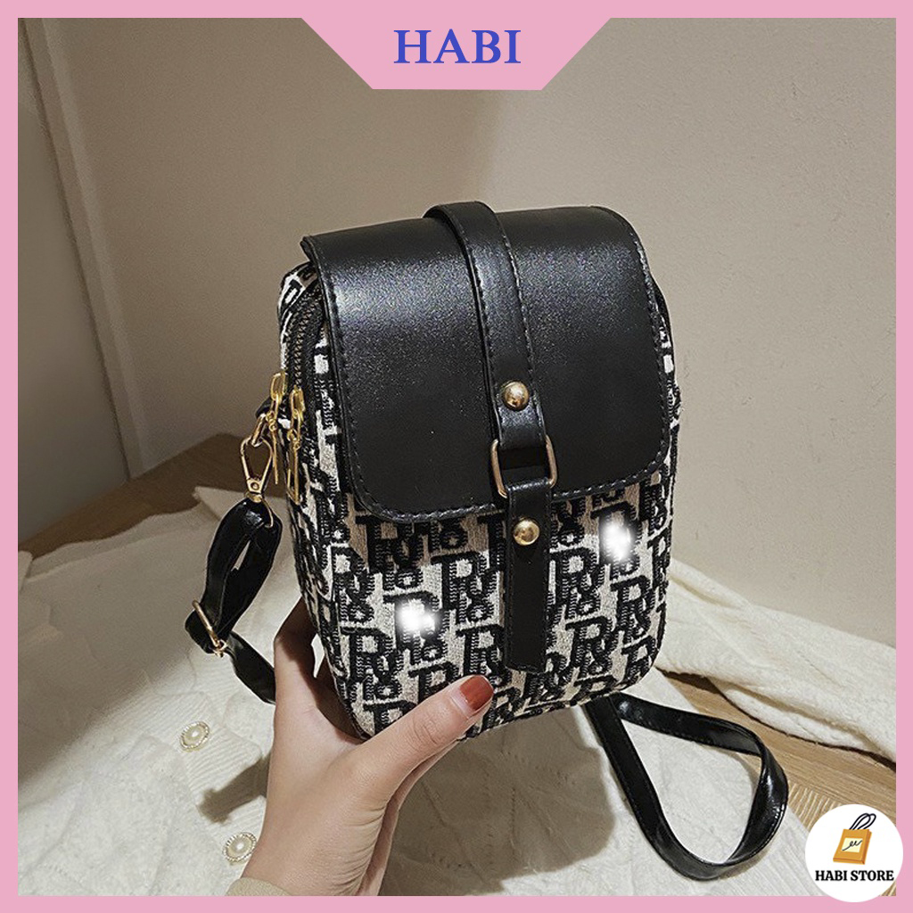 [Hoàn tiền 20%] Túi xách đeo chéo nữ M31 giá rẻ đẹp đi chơi phong cách thời trang hàn quốc dễ thương cute túi đựng điện thoại đẹp đi chơi