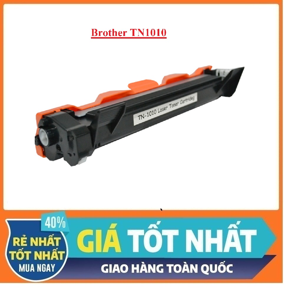 Hộp mực brother hl 1111, 1201, 1211 - tn 1010