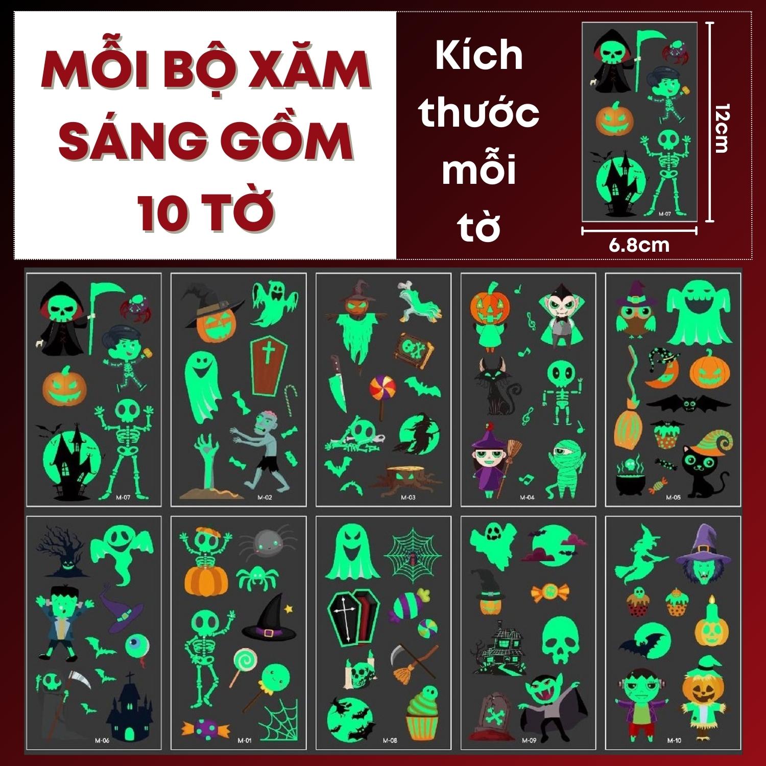 Xăm Mạng Nhện Đầu Gối | TikTok