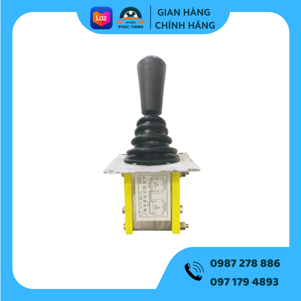 Cần gạt đảo chiều