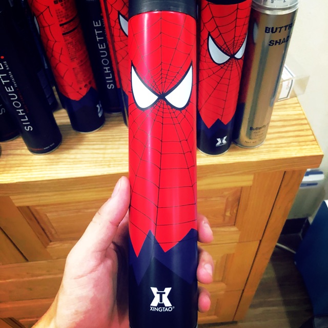 Gôm xịt tóc XingTao 420ml