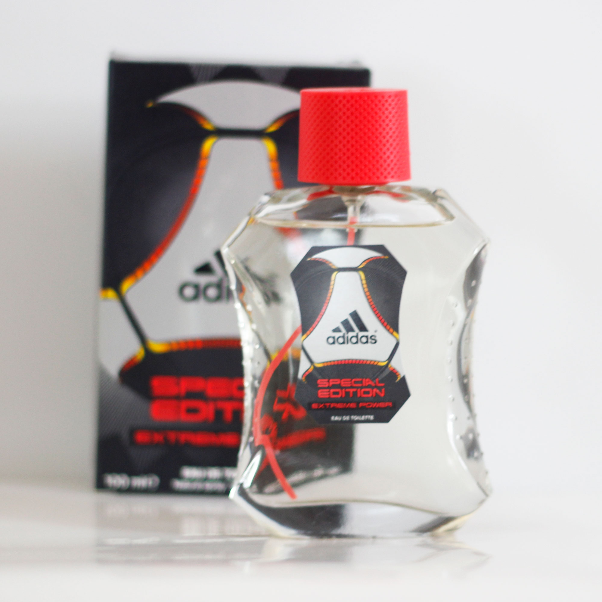 Nước hoa nam Adidas Extreme Power Special Edition