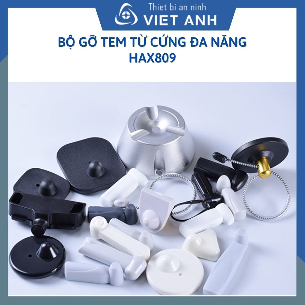 Gỡ chíp từ tem từ cứng đa năng tháo được nhiều loại chíp HAX809