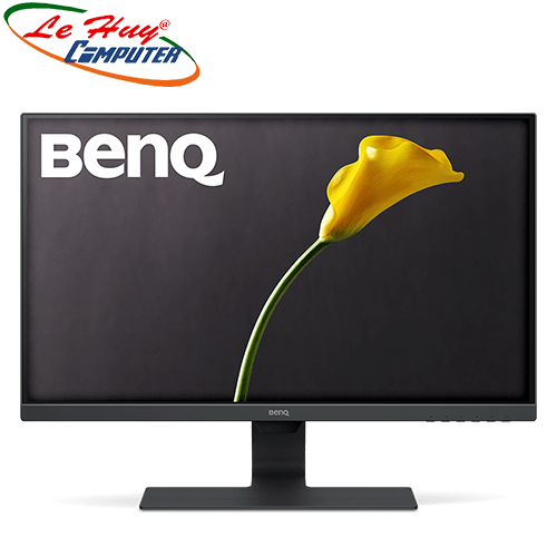 Màn hình benq gw2283 22 inch full hd 1920 x 1080 5ms 60hz ips speaker 1w x 2 chính hãng