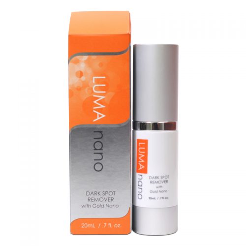 Tinh Chất Trị Nám Da LumaNano Dark Spot Remover with Gold Nano 20ml