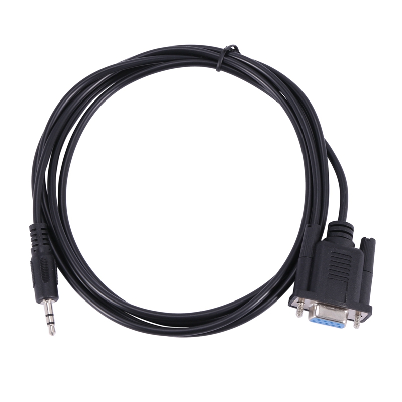 DB9 9 Pin VGA female cable ,DB 9 Female 