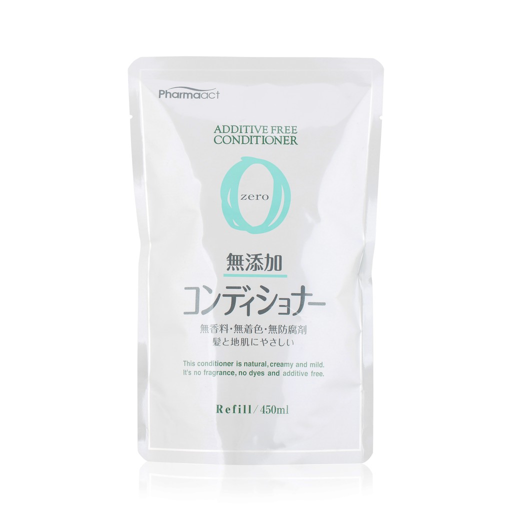 Dầu xả pharmaact 450ml