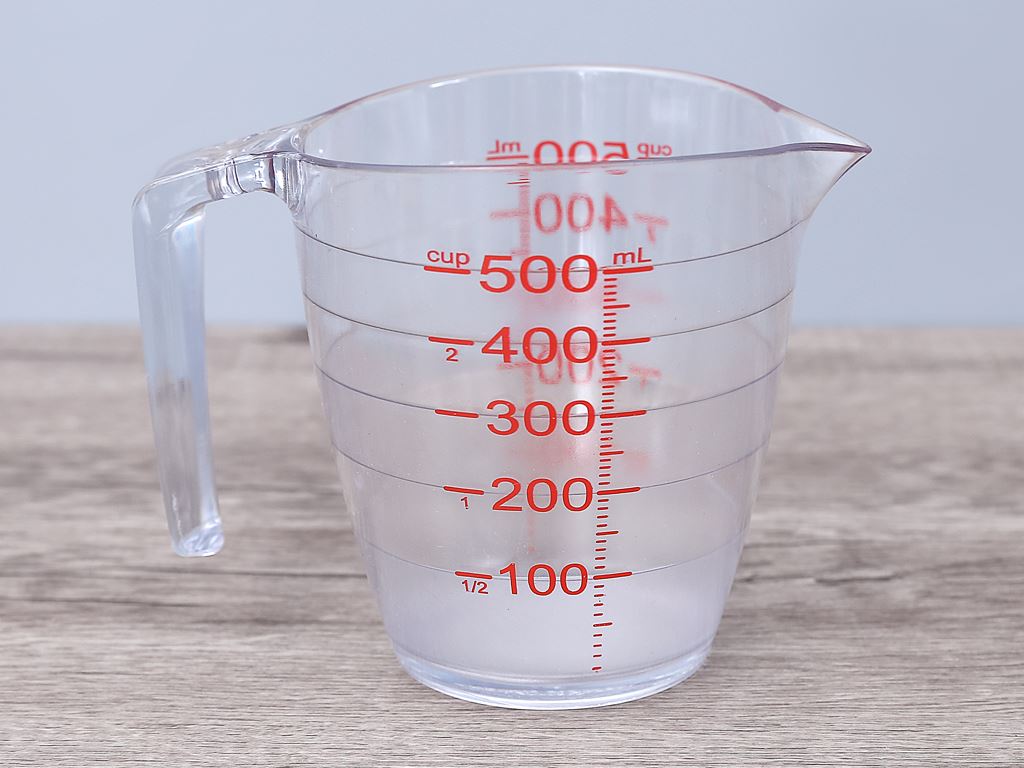 Cốc đong yoko 500ml
