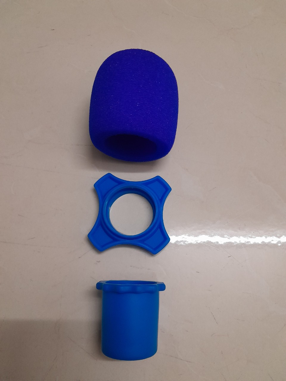 Xốp chụp đầu micro