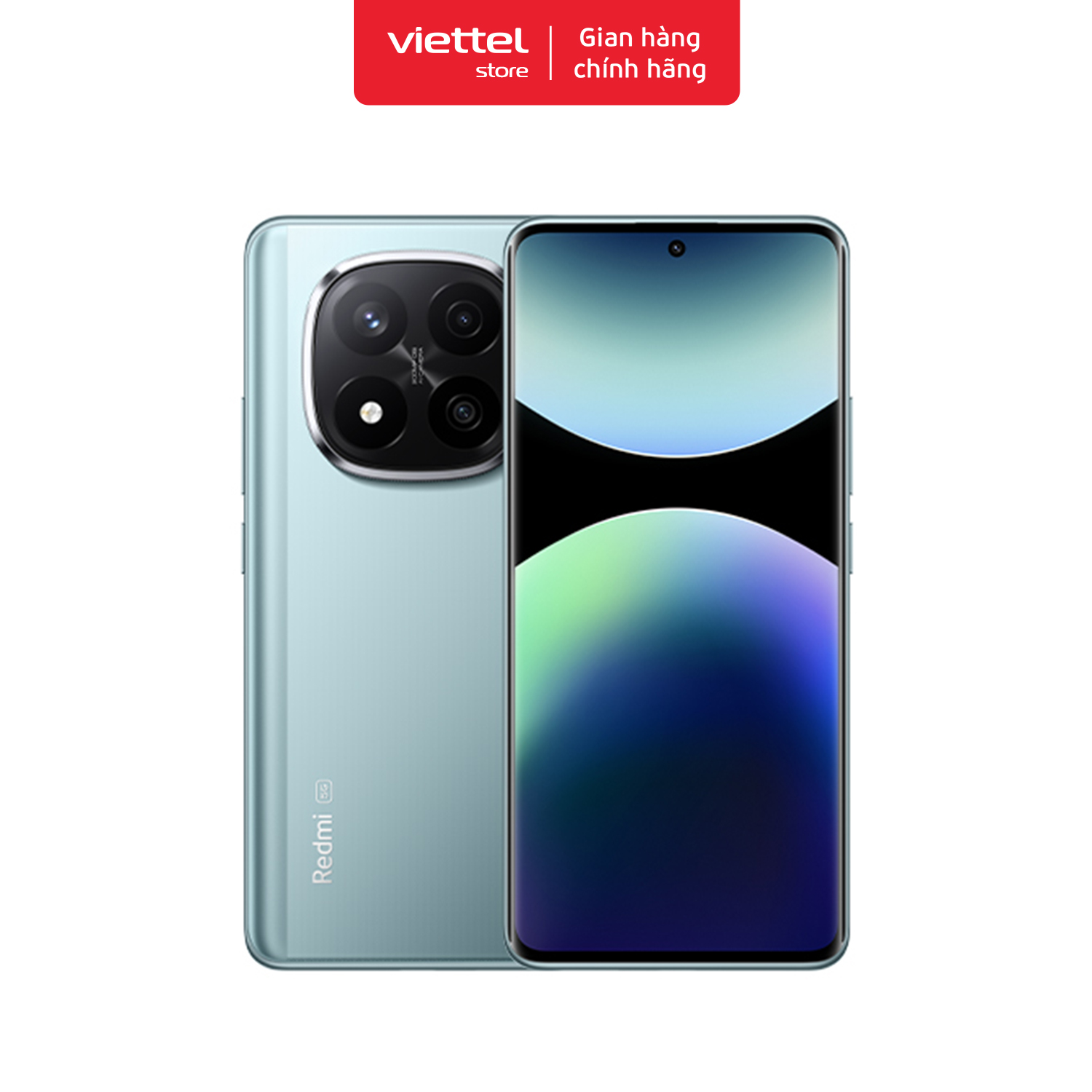 Xiaomi Redmi Note 14 Pro Plus 5G 8GB 256GB Chính hãng