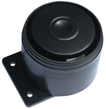 Còi hú 220v AL03, loa hú báo động chống trộm