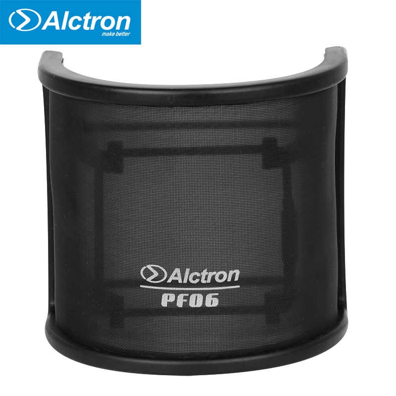 Màng lọc âm hợp kim cho micro phòng thu Alctron PF06