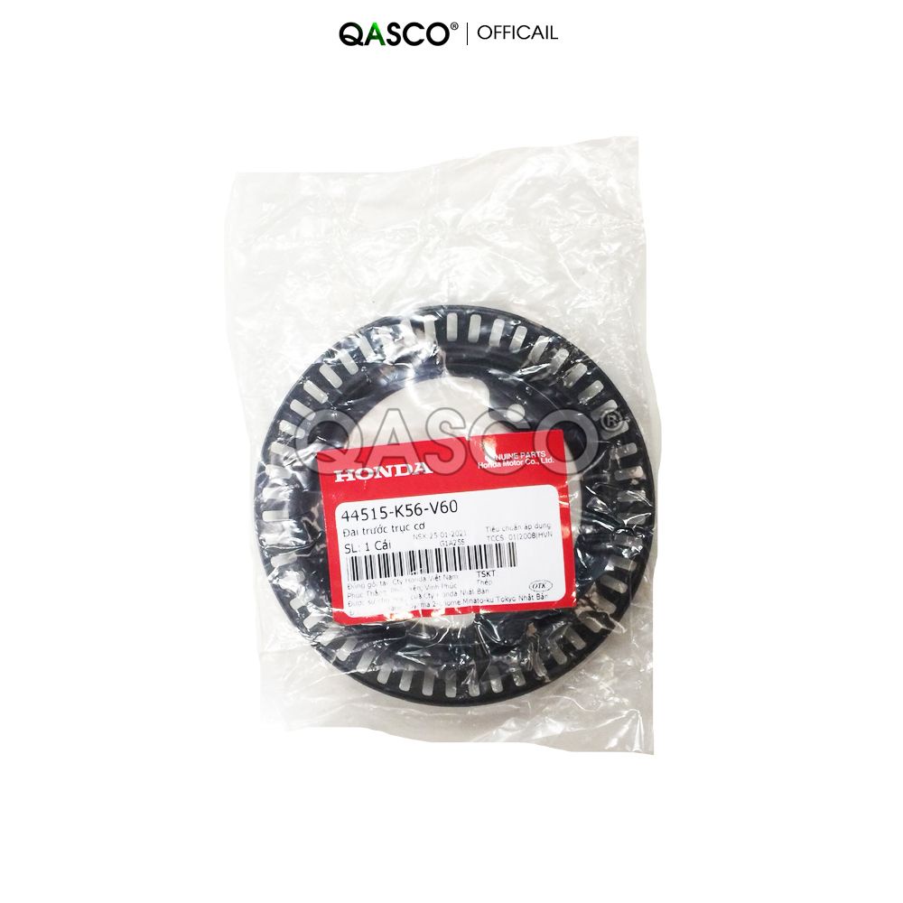 Đĩa đọc abs honda winner x qasco
