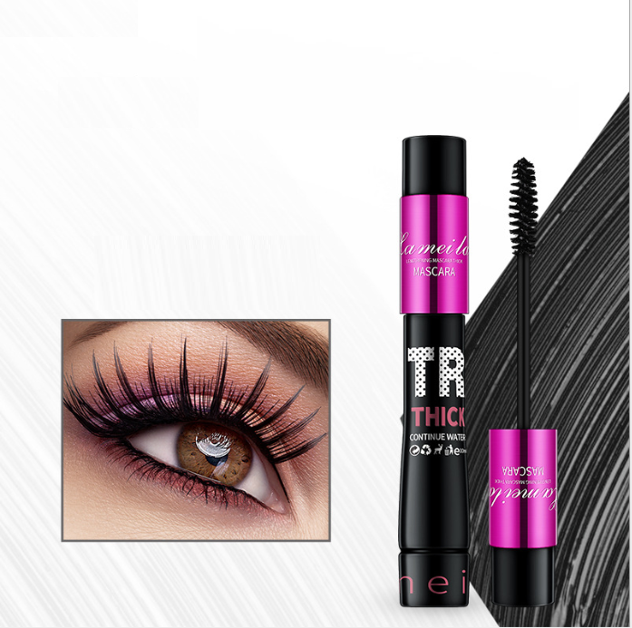 Mascara Lameila Volumizer Hàng Nội Địa Trung MX