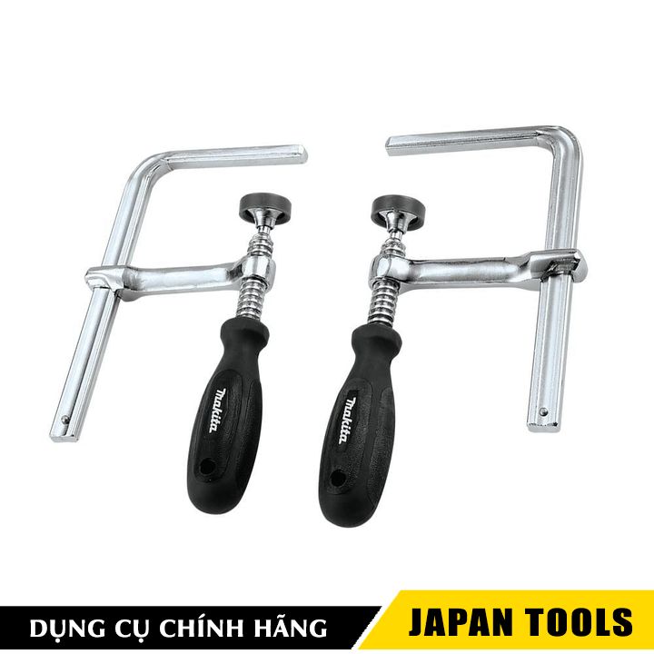 Bộ kẹp dùng với ray trượt makita 194385-5 | japan tools