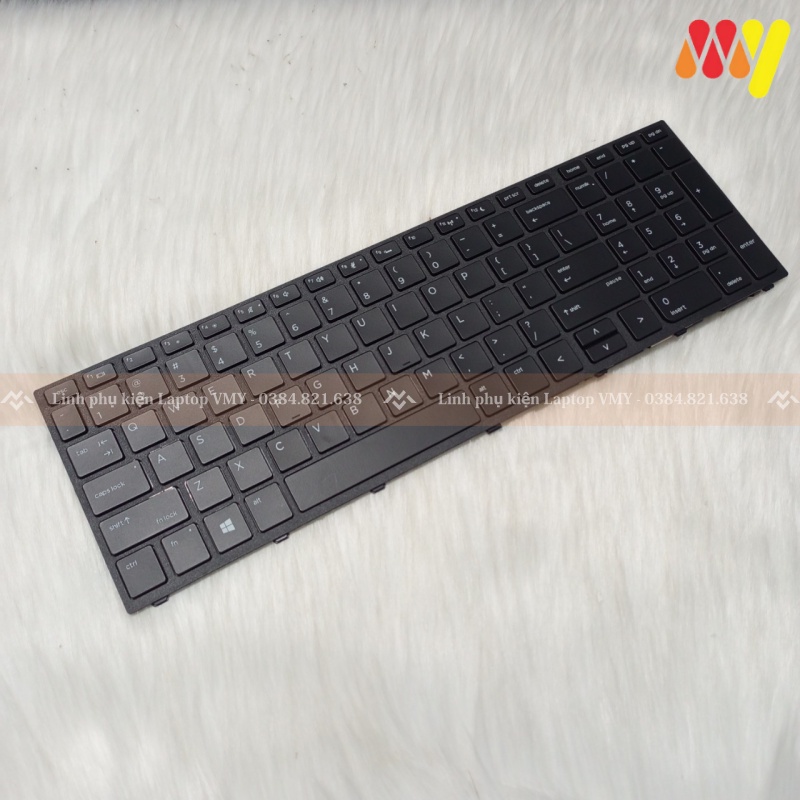 Bàn phím HP Probook 450 G5 455 G5 470 G5 450-G5 455-G5 470-G5 NEW