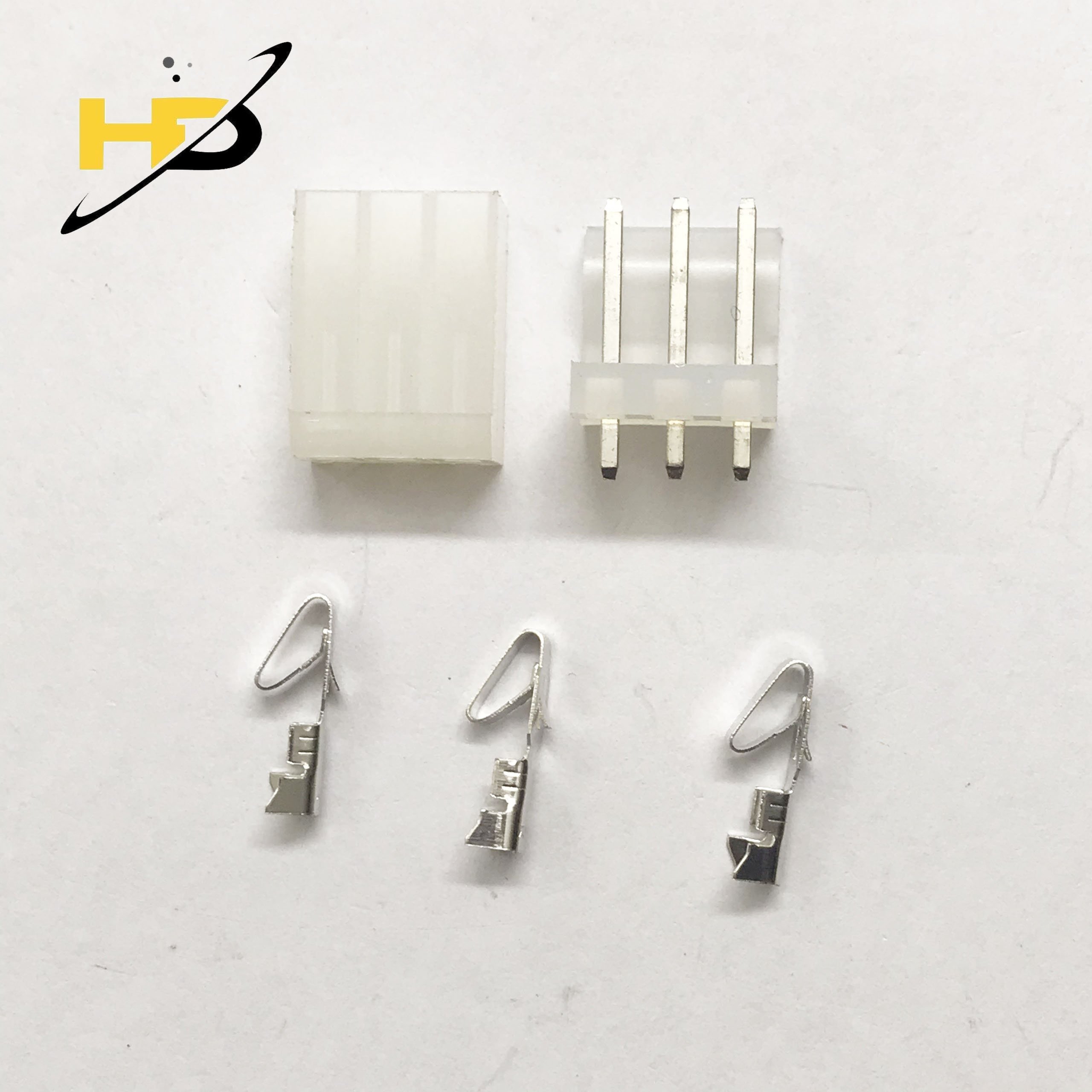 Header ch 3.96 3p , bộ giắc ch3.96 3p chất lượng