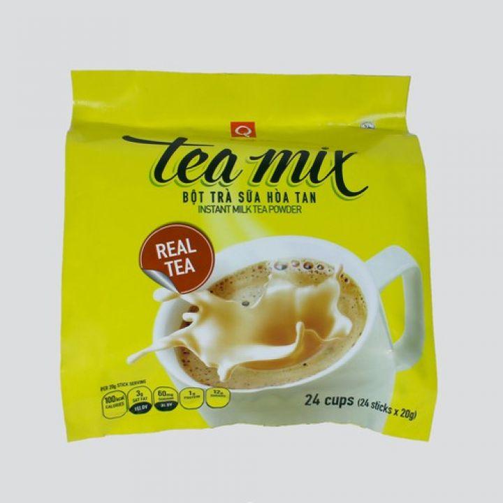 Bột Trà Sữa Hòa Tan Tea Mix