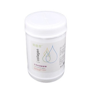 Hũ 1000g Kem massage Collagen